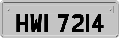 HWI7214