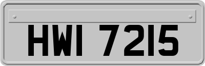 HWI7215
