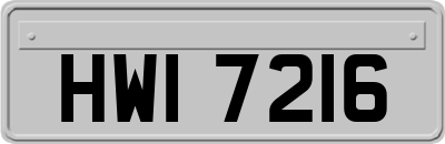 HWI7216