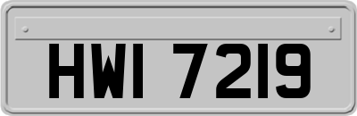 HWI7219