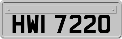HWI7220