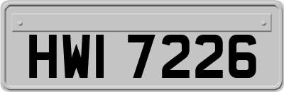 HWI7226