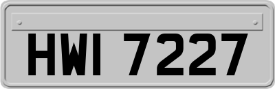 HWI7227