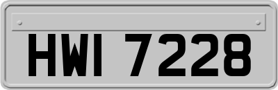 HWI7228