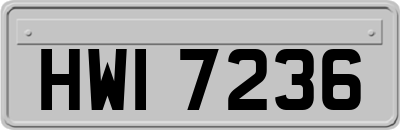 HWI7236