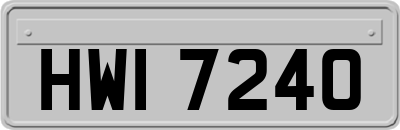 HWI7240