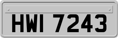 HWI7243