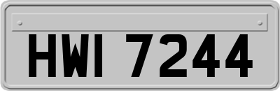 HWI7244