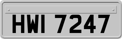 HWI7247