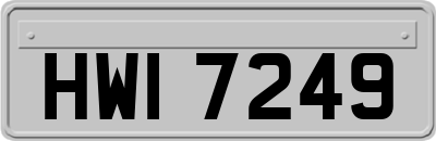 HWI7249