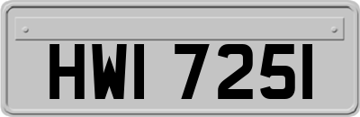 HWI7251