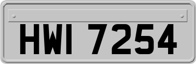 HWI7254