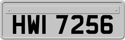 HWI7256