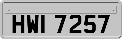 HWI7257