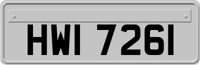 HWI7261