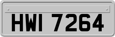 HWI7264