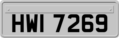 HWI7269