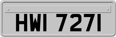HWI7271