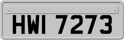 HWI7273