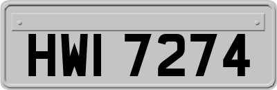 HWI7274