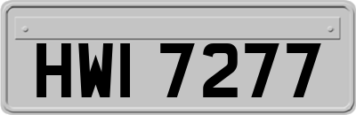 HWI7277