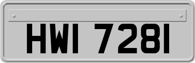 HWI7281