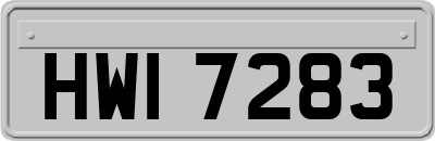HWI7283