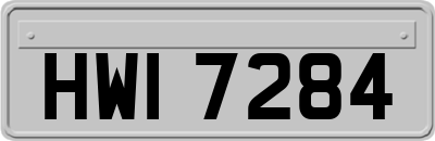 HWI7284
