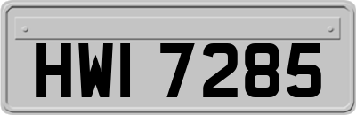 HWI7285