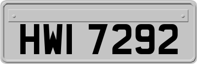 HWI7292