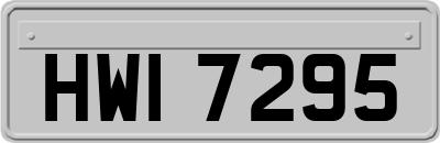 HWI7295