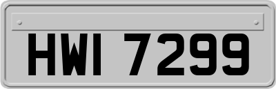 HWI7299