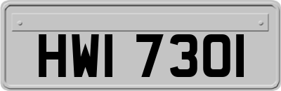 HWI7301