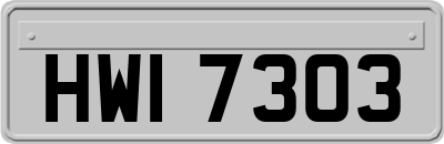 HWI7303