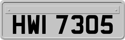HWI7305