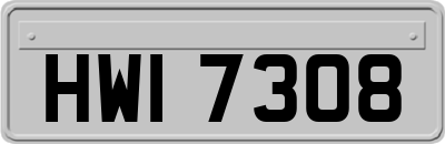 HWI7308
