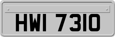 HWI7310