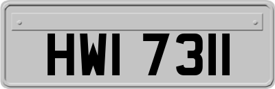 HWI7311