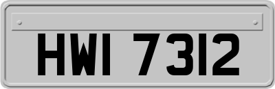 HWI7312