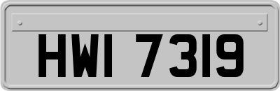 HWI7319