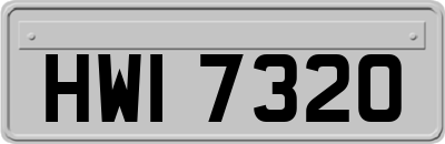 HWI7320