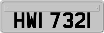 HWI7321