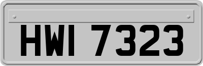 HWI7323