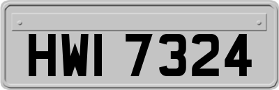 HWI7324