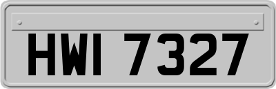 HWI7327