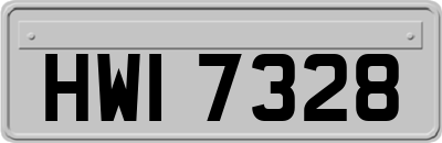 HWI7328