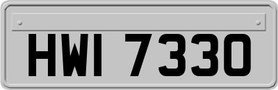 HWI7330