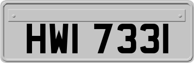 HWI7331