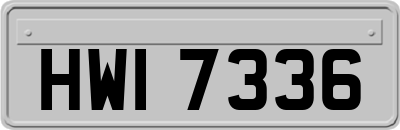 HWI7336