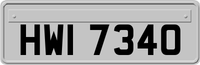 HWI7340